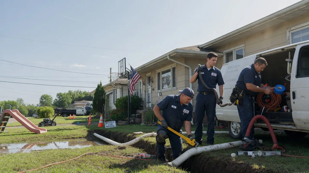 Toilet Installation in Brimley, MI near me